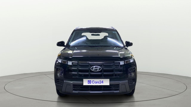 View Hyundai Creta Image 1 Used Hyundai Creta Image 1