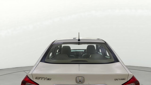 View Honda City Image 4 Used Honda City Image 4