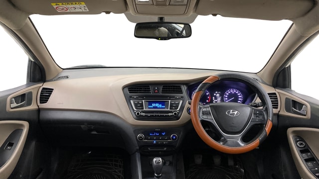 View Hyundai Elite i20 Image 15 Used Hyundai Elite i20 Image 15