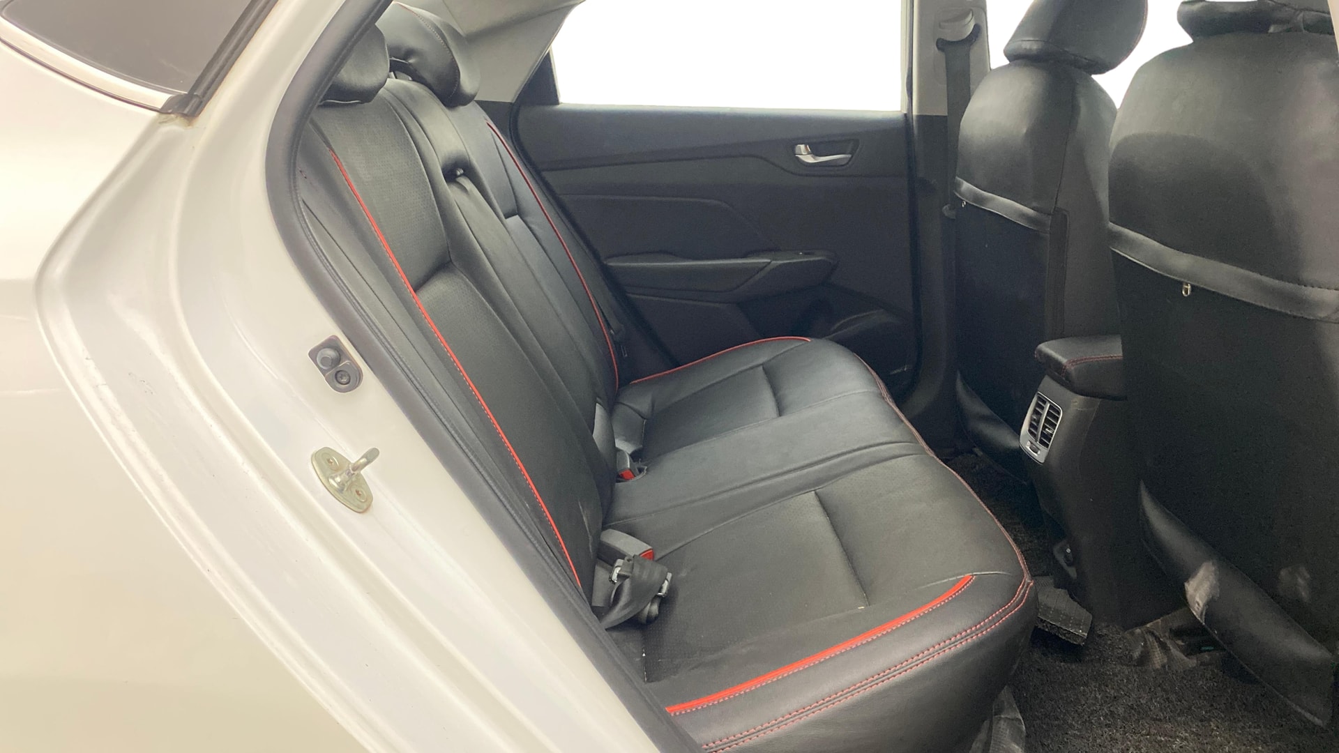 Used 2022 Hyundai Verna Used 2022 Hyundai Verna