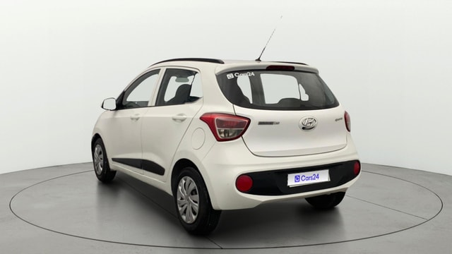 View Hyundai Grand i10 Image 2 Used Hyundai Grand i10 Image 2