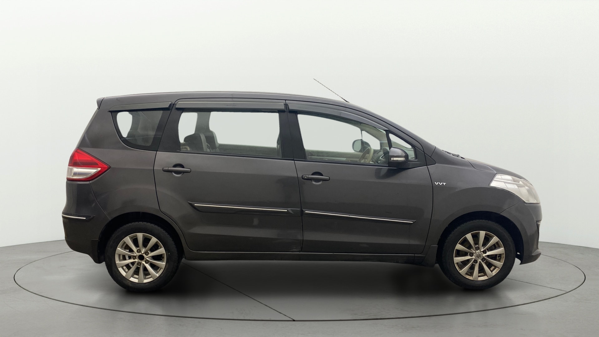 View 2014 Maruti Suzuki 1000 Base Variant Image 9 Used 2014 Maruti Suzuki 1000 Base Variant Image 9