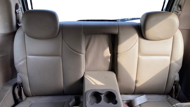 View Mahindra Xylo Image 14 Used Mahindra Xylo Image 14