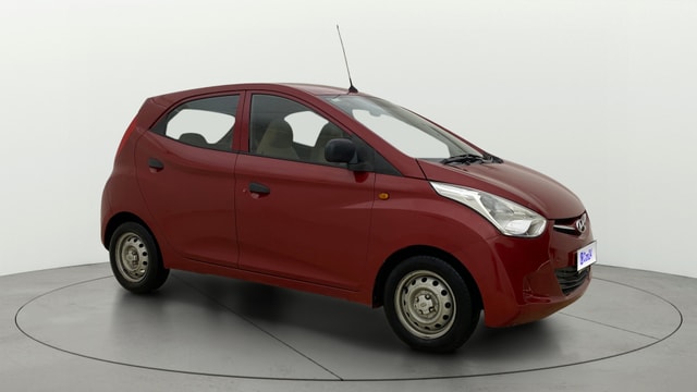 View Hyundai EON Image 35 Used Hyundai EON Image 35