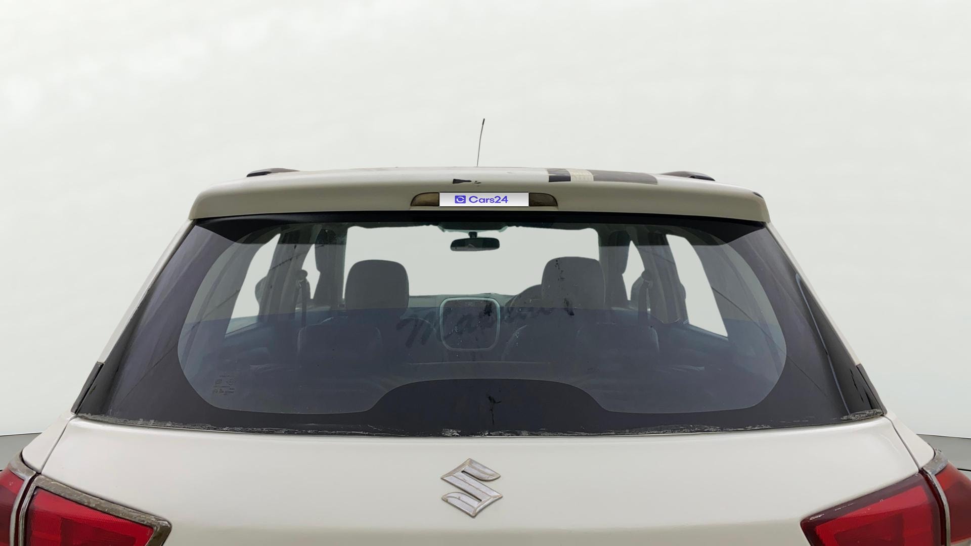 View 2018 Maruti Suzuki 1000 Base Variant Image 4 Used 2018 Maruti Suzuki 1000 Base Variant Image 4