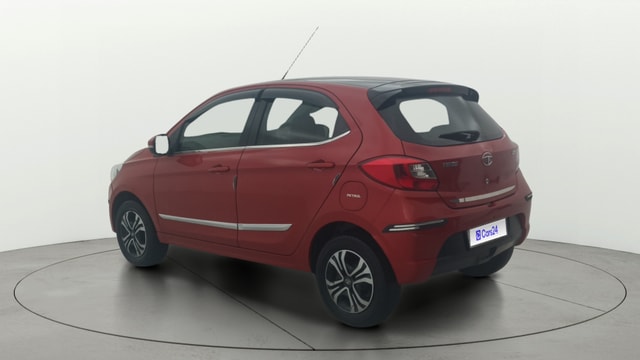 View Tata Tiago Image 2 Used Tata Tiago Image 2