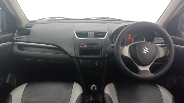 View Maruti Suzuki 1000 Image 15 Used Maruti Suzuki 1000 Image 15