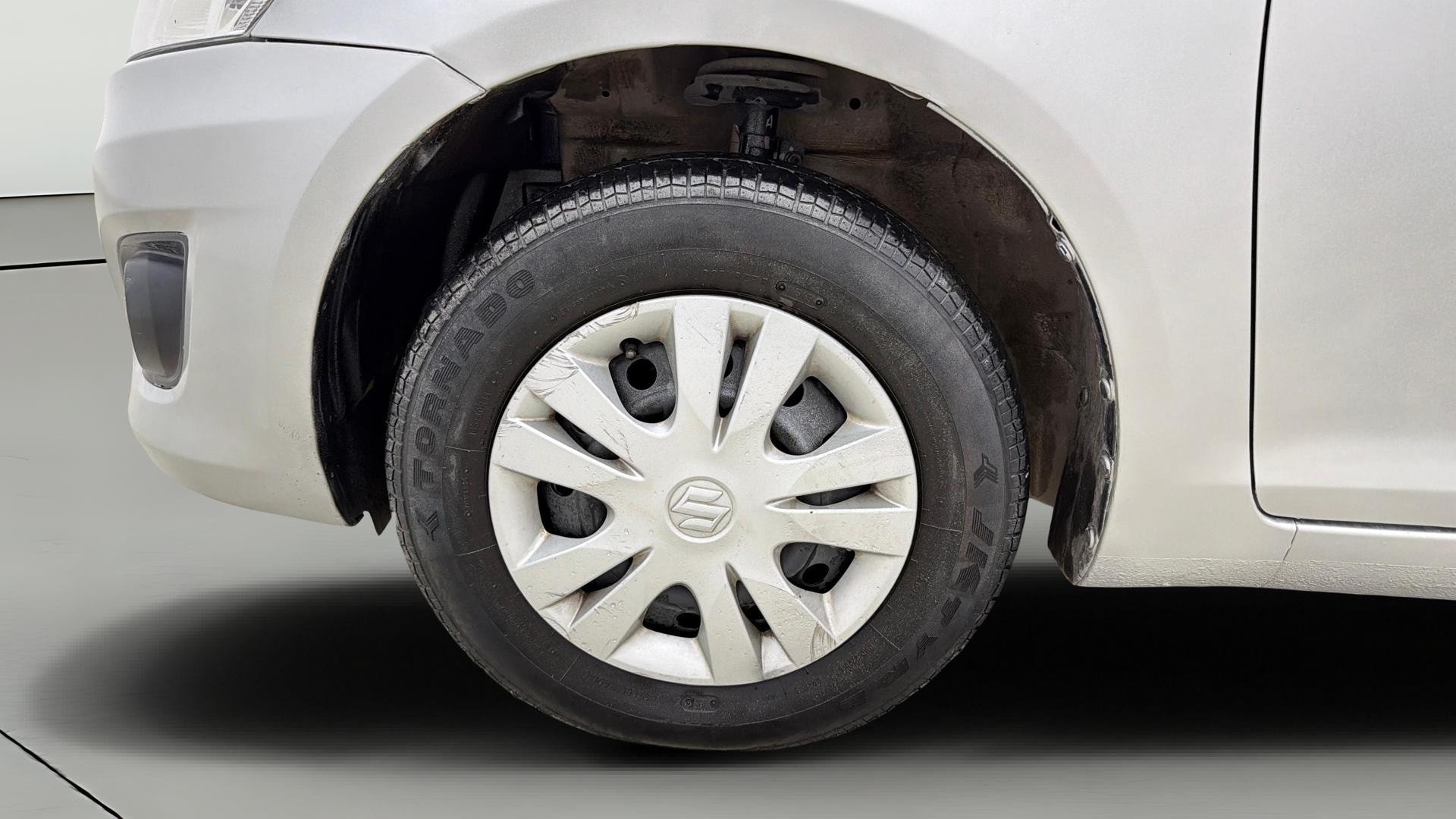 Used 2013 Maruti Suzuki 1000 Used 2013 Maruti Suzuki 1000