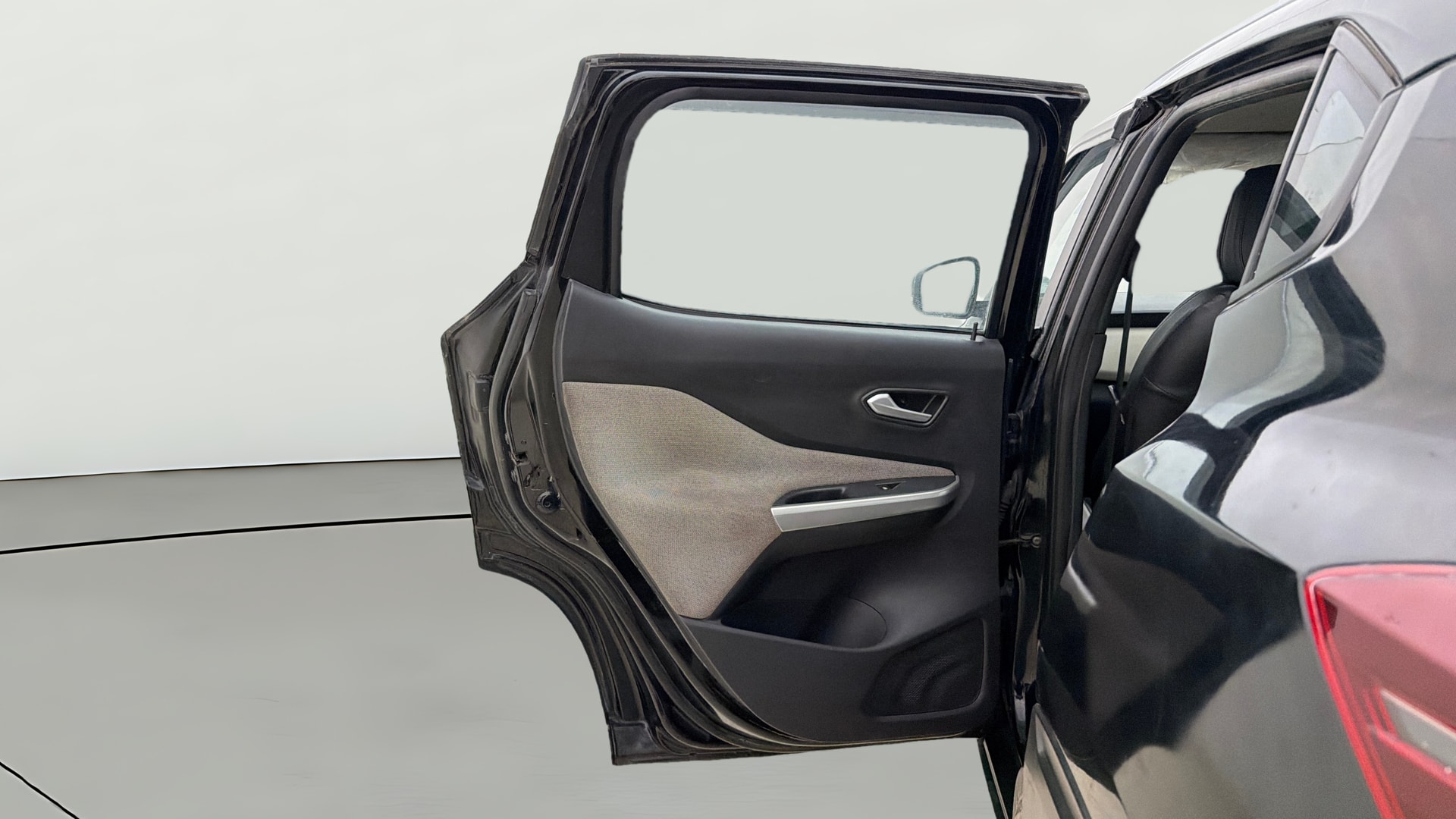View 2022 Nissan Magnite XL Image 14 Used 2022 Nissan Magnite XL Image 14