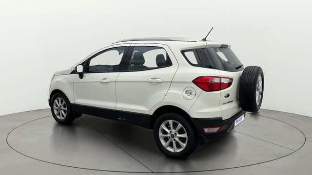 View Ford EcoSport Image 2 Used Ford EcoSport Image 2