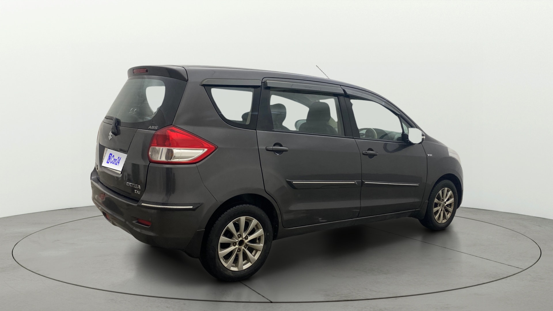 View 2014 Maruti Suzuki 1000 Base Variant Image 44 Used 2014 Maruti Suzuki 1000 Base Variant Image 44
