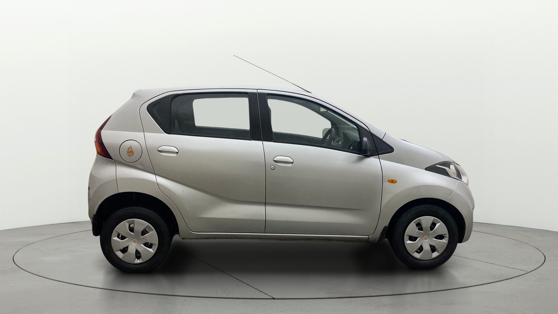 Used 2018 Datsun Redi GO Used 2018 Datsun Redi GO