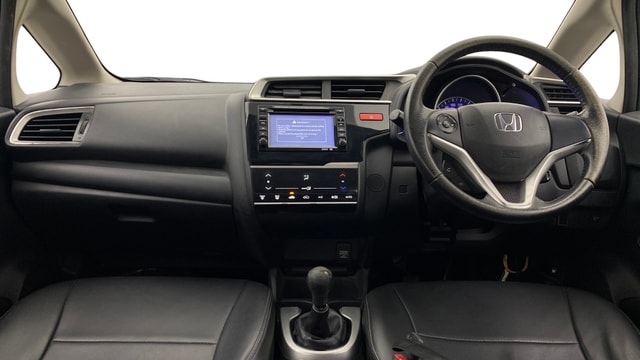 View Honda Jazz Image 15 Used Honda Jazz Image 15