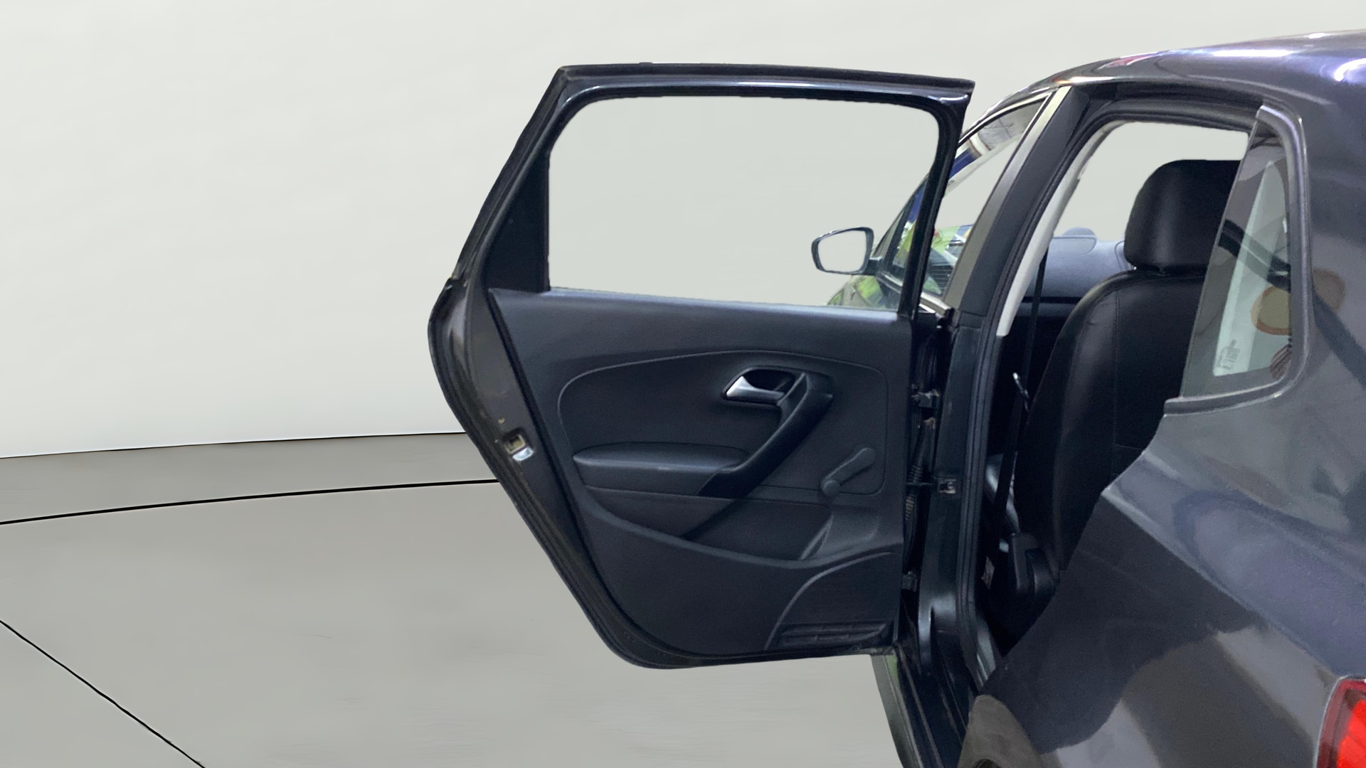 View 2021 Volkswagen Polo 1.2 AllStar Limited Edition Image 22 Used 2021 Volkswagen Polo 1.2 AllStar Limited Edition Image 22