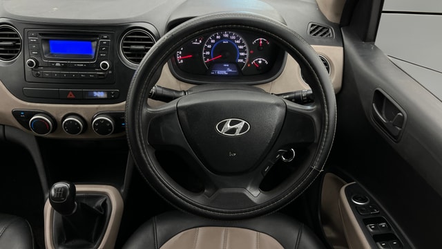 View Hyundai Grand i10 Image 21 Used Hyundai Grand i10 Image 21
