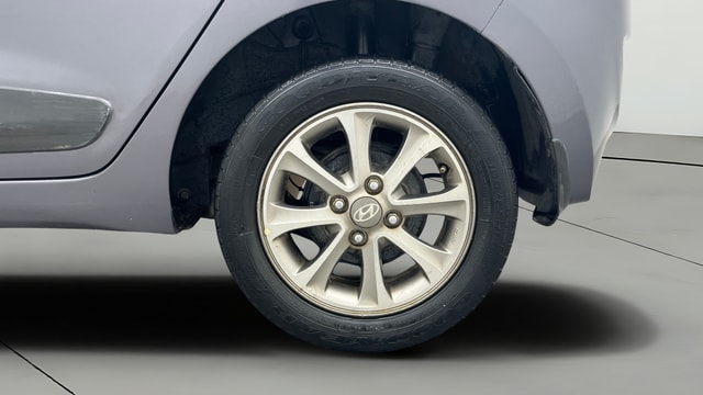 View Hyundai Grand i10 Image 11 Used Hyundai Grand i10 Image 11