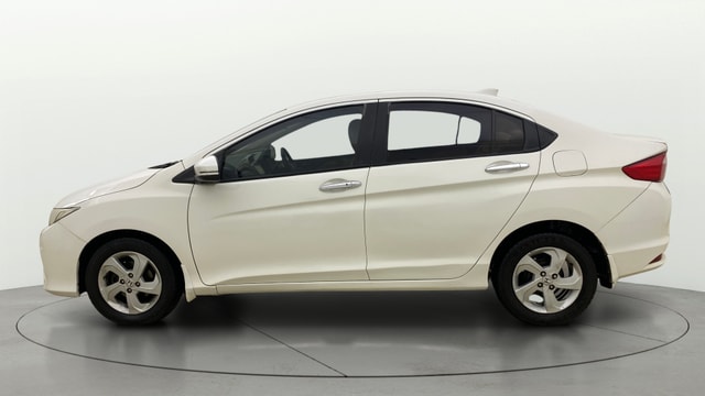 View Honda City Image 26 Used Honda City Image 26