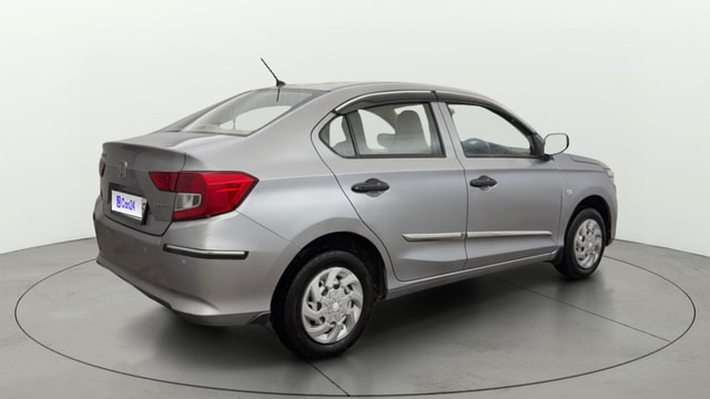 View Honda Amaze Image 41 Used Honda Amaze Image 41