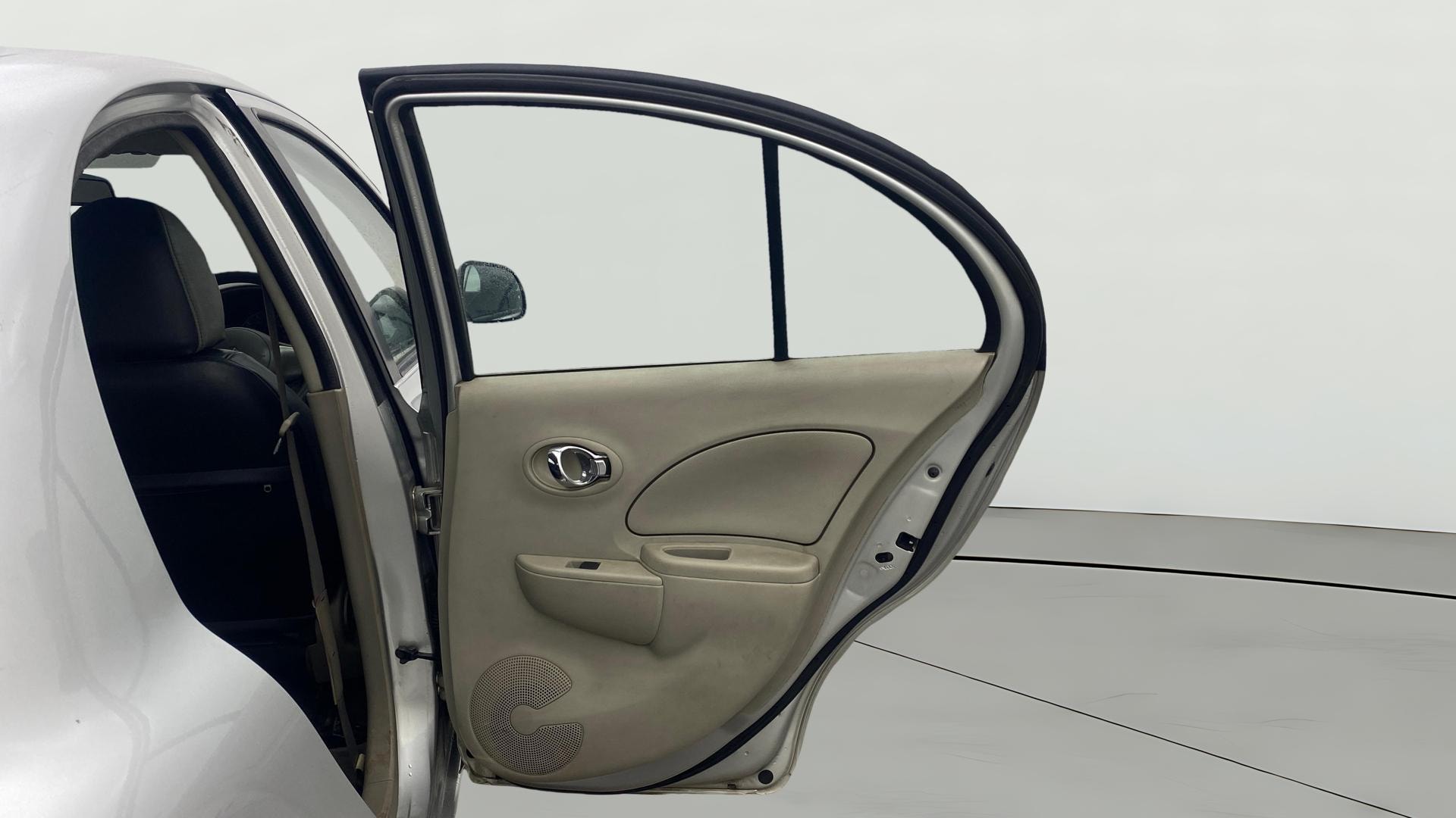 View 2013 Renault Pulse RxZ Diesel Image 7 Used 2013 Renault Pulse RxZ Diesel Image 7