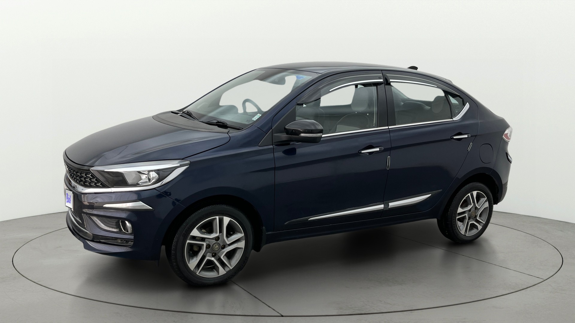 Used 2022 Tata Tigor Used 2022 Tata Tigor