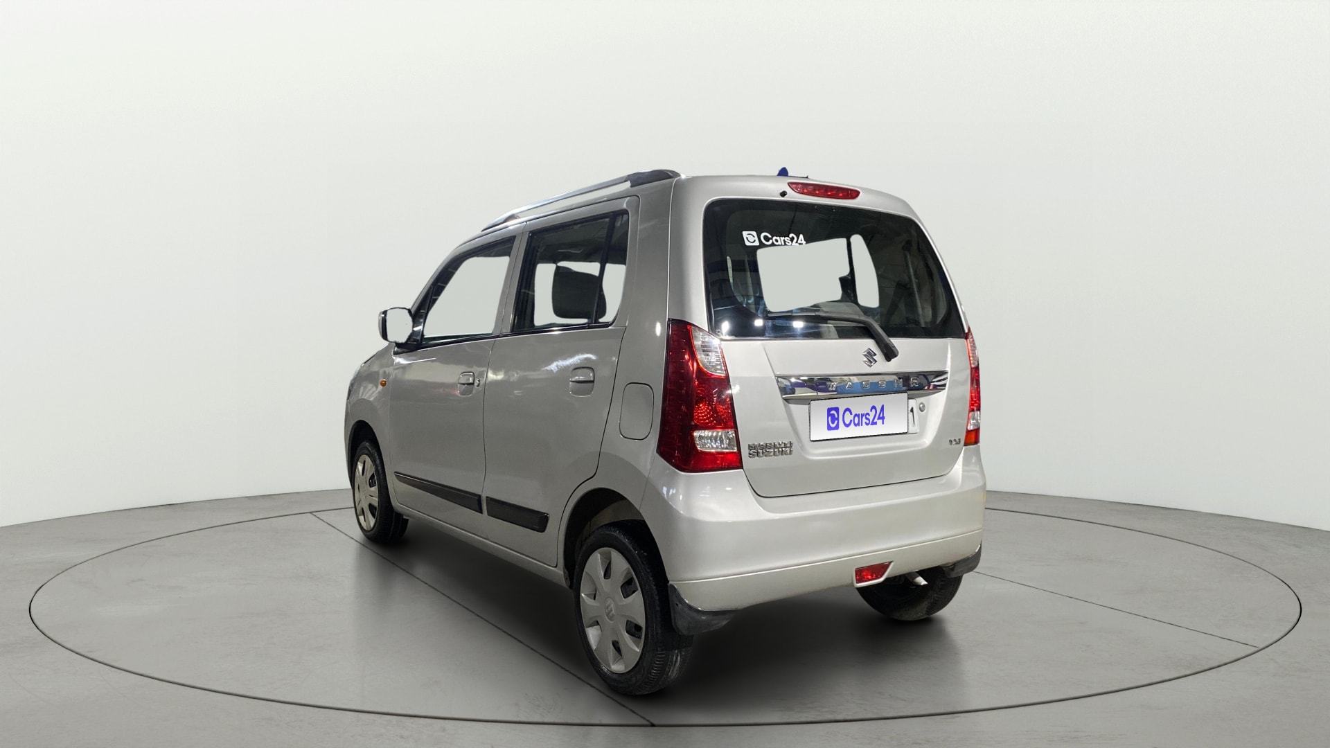 Used 2014 Maruti Suzuki 1000 Used 2014 Maruti Suzuki 1000