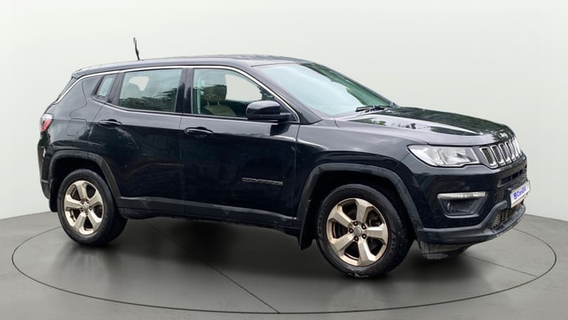 View Jeep Compass Image 13 Used Jeep Compass Image 13