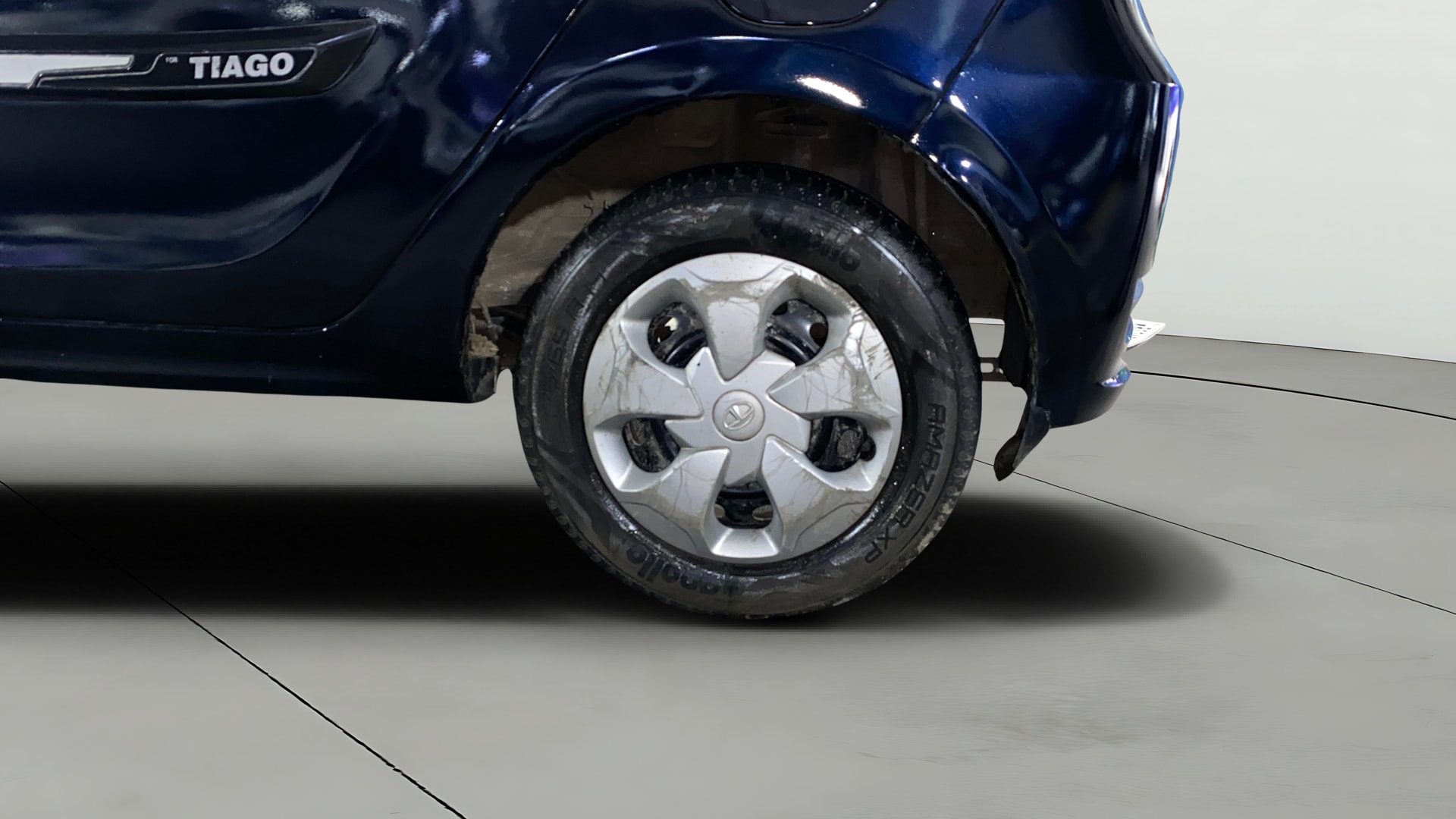View 2021 Tata Tiago Revotorq XB Image 11 Used 2021 Tata Tiago Revotorq XB Image 11