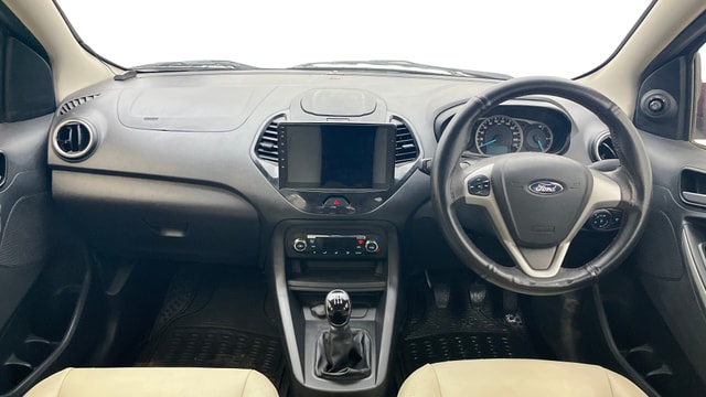 View Ford Figo Aspire Image 15 Used Ford Figo Aspire Image 15