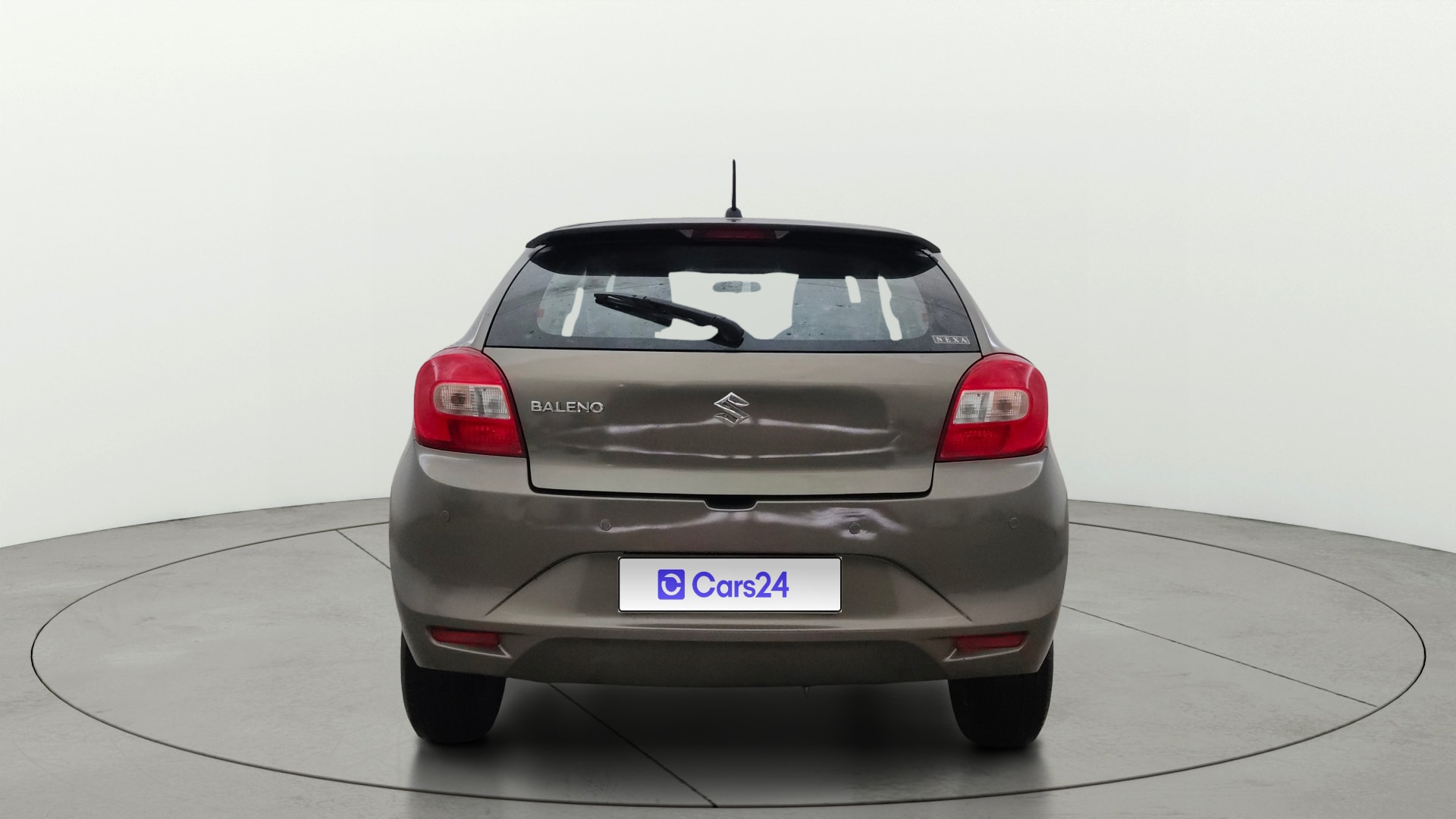 View 2020 Maruti Suzuki 1000 Base Variant Image 38 Used 2020 Maruti Suzuki 1000 Base Variant Image 38