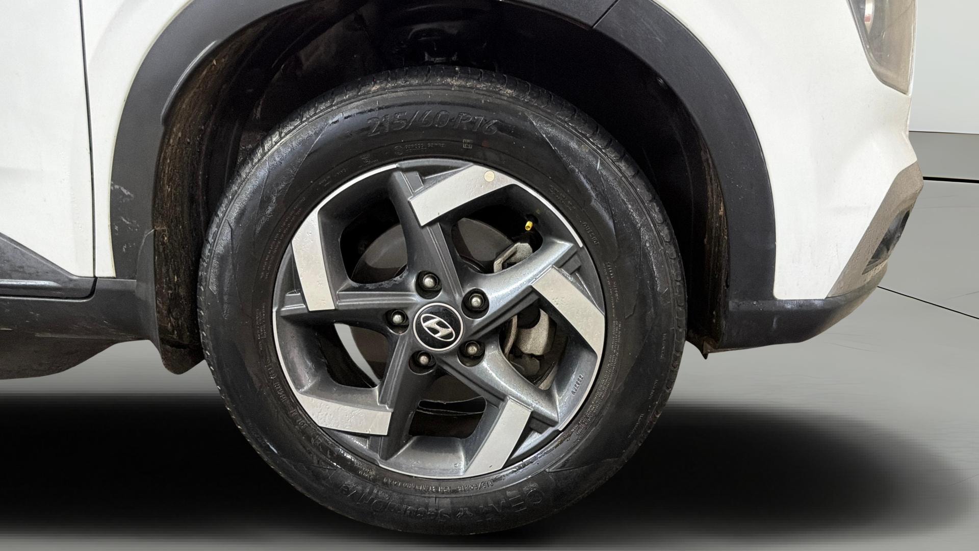 Used 2019 Hyundai Venue Used 2019 Hyundai Venue