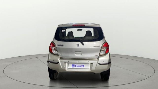 View Maruti Suzuki 1000 Image 39 Used Maruti Suzuki 1000 Image 39