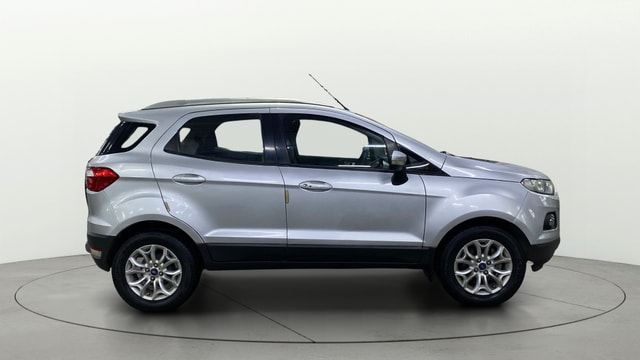 View Ford EcoSport Image 8 Used Ford EcoSport Image 8