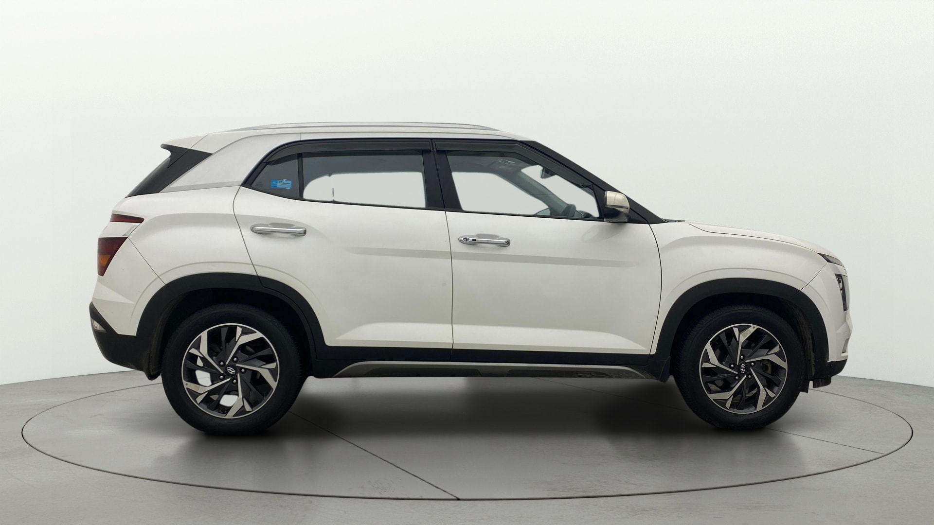 Used 2021 Hyundai Creta Used 2021 Hyundai Creta