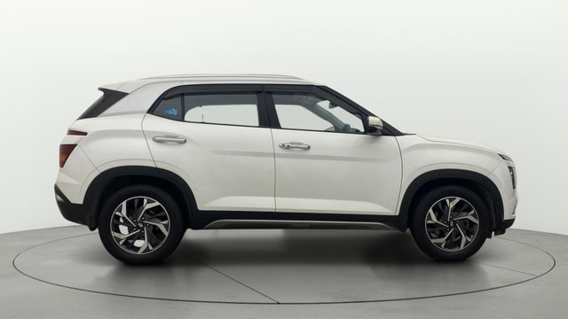 View Hyundai Creta Image 9 Used Hyundai Creta Image 9