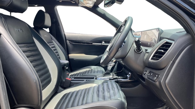 View Kia Seltos Image 18 Used Kia Seltos Image 18