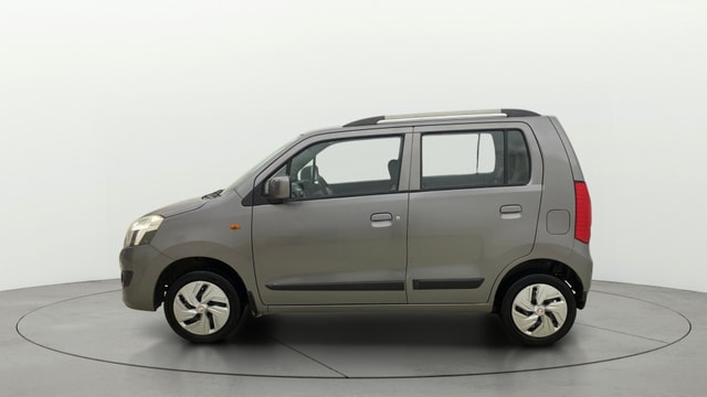 View Maruti Suzuki 1000 Image 5 Used Maruti Suzuki 1000 Image 5