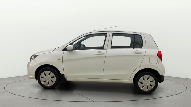 View Maruti Suzuki 1000 Image 5 Used Maruti Suzuki 1000 Image 5