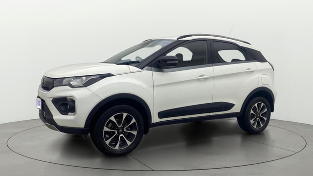 View Tata Nexon Image 22 Used Tata Nexon Image 22