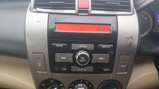 View Honda City Image 31 Used Honda City Image 31