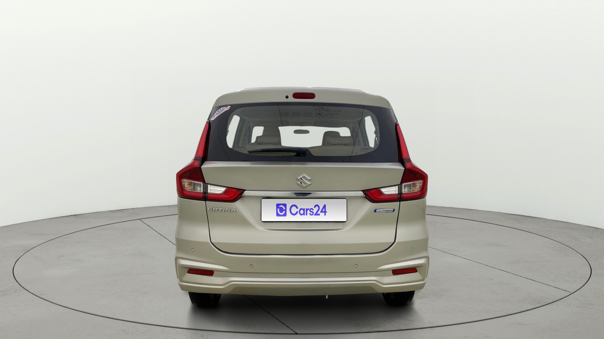 View 2021 Maruti Suzuki 1000 Base Variant Image 43 Used 2021 Maruti Suzuki 1000 Base Variant Image 43