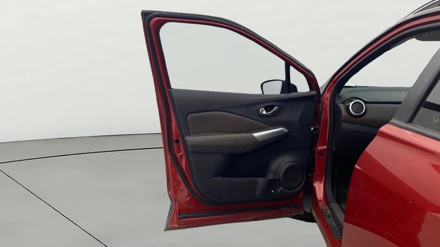 View Nissan Kicks Image 31 Used Nissan Kicks Image 31