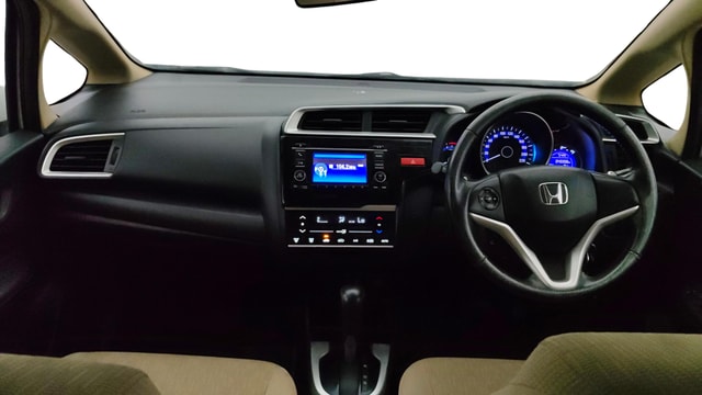 View Honda Jazz Image 15 Used Honda Jazz Image 15