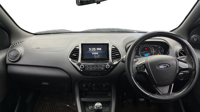 View Ford Freestyle Image 15 Used Ford Freestyle Image 15