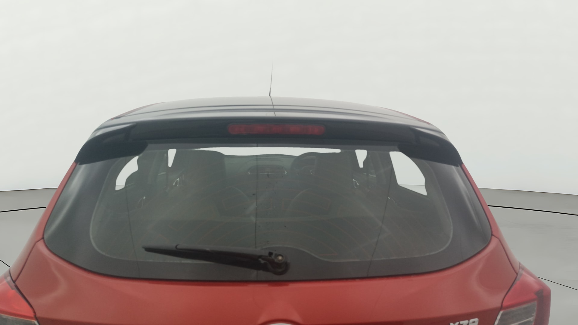 View 2019 Tata Tiago Revotorq XB Image 3 Used 2019 Tata Tiago Revotorq XB Image 3