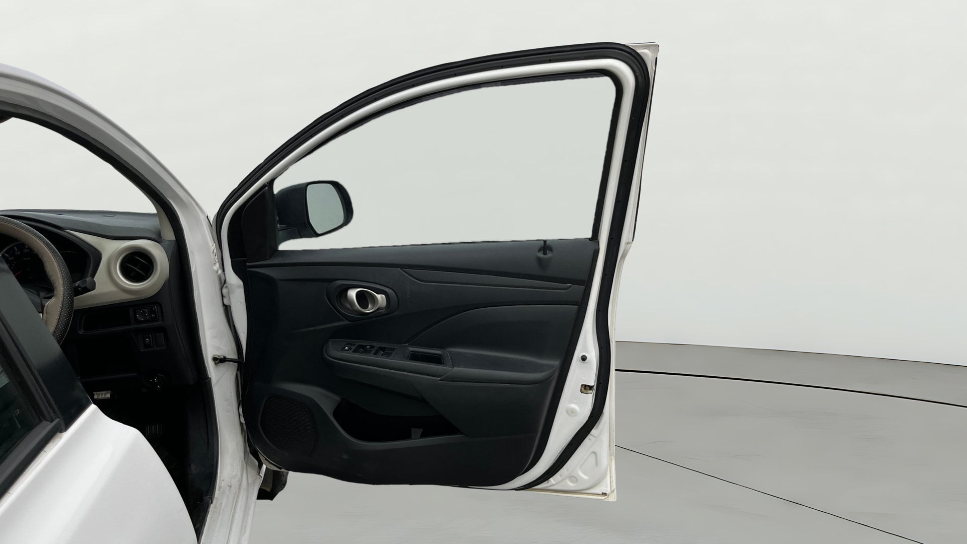 View 2020 Datsun Go Plus T Optional BS IV Image 45 Used 2020 Datsun Go Plus T Optional BS IV Image 45