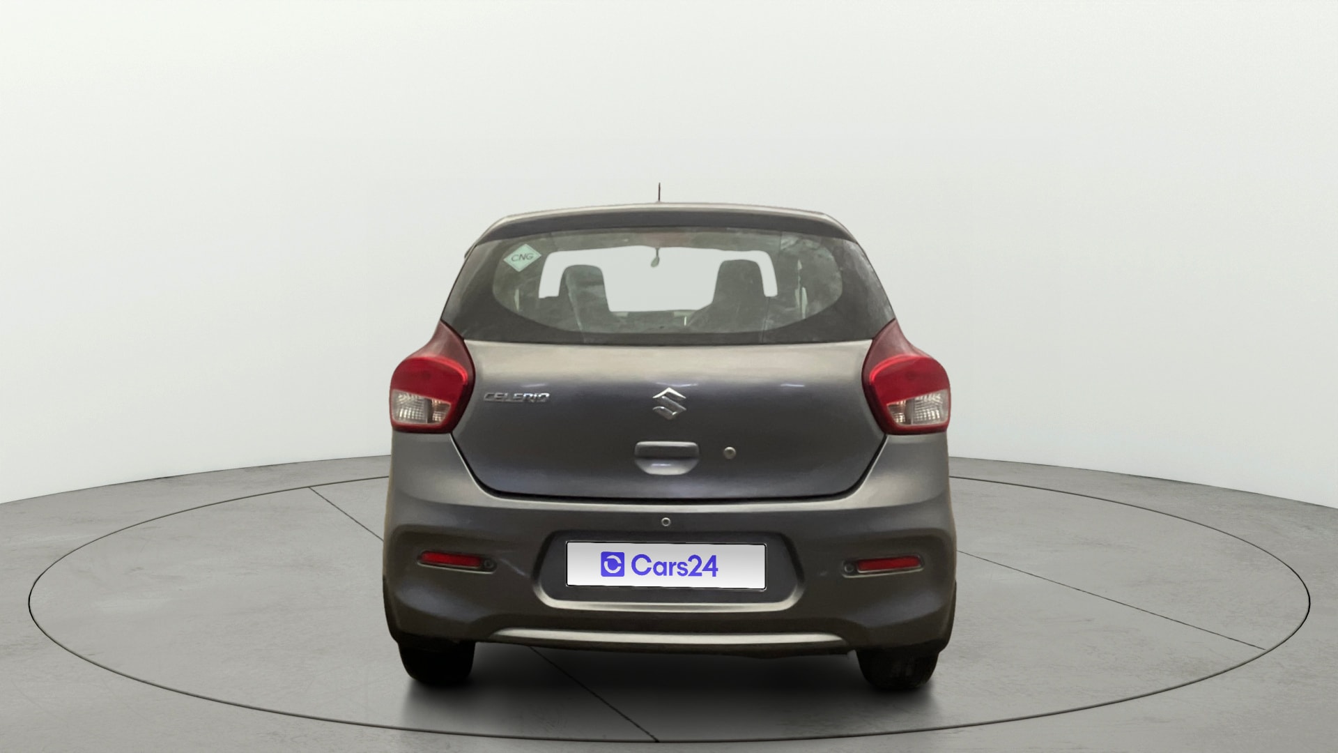 View 2023 Maruti Suzuki 1000 Base Variant Image 39 Used 2023 Maruti Suzuki 1000 Base Variant Image 39