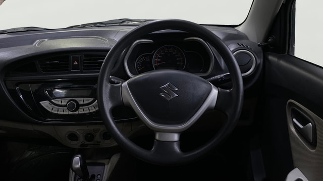 View Maruti Suzuki Alto K10 Image 20 Used Maruti Suzuki Alto K10 Image 20