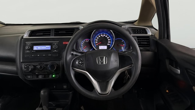 View Honda Jazz Image 12 Used Honda Jazz Image 12