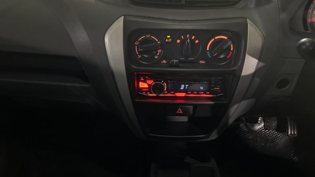 View Maruti Suzuki Alto 800 Image 17 Used Maruti Suzuki Alto 800 Image 17