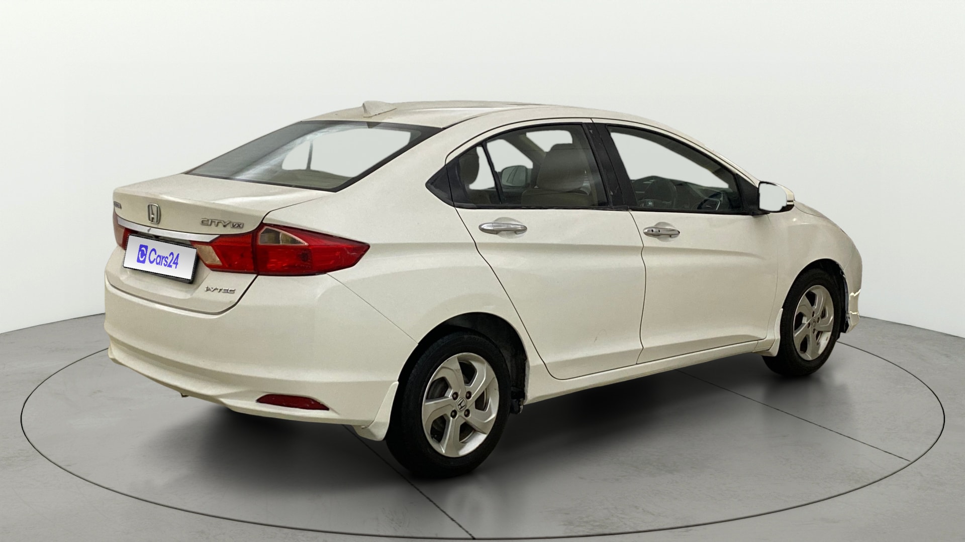 Used 2014 Honda City Used 2014 Honda City